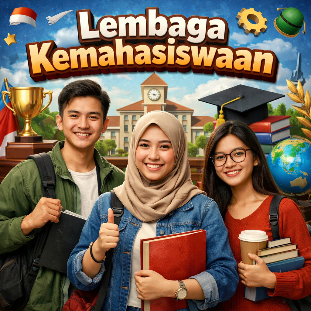 Lembaga Kemahasiswaan