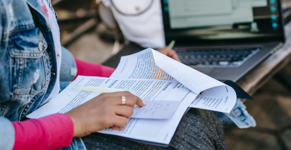 Penulisan Skripsi Cepat