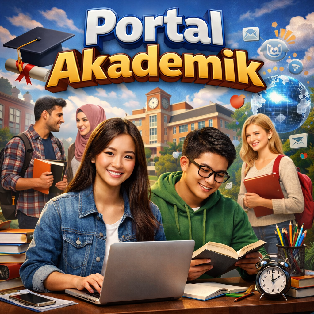 Portal Akademik