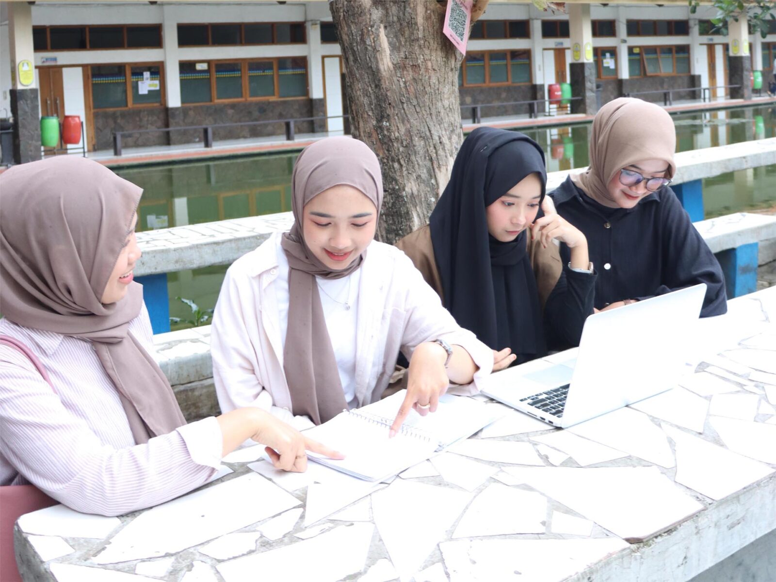 Portofolio Mahasiswa