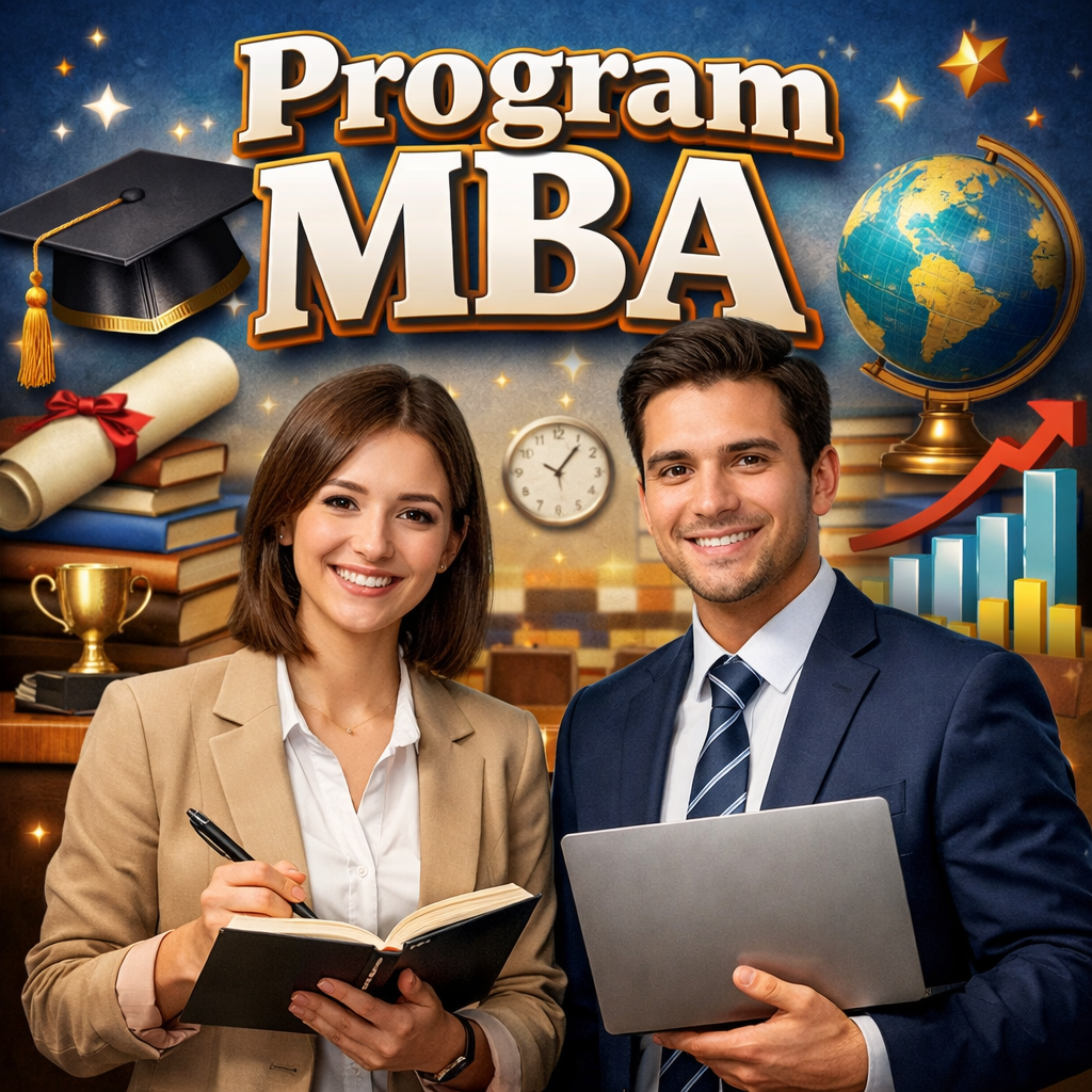 Program MBA