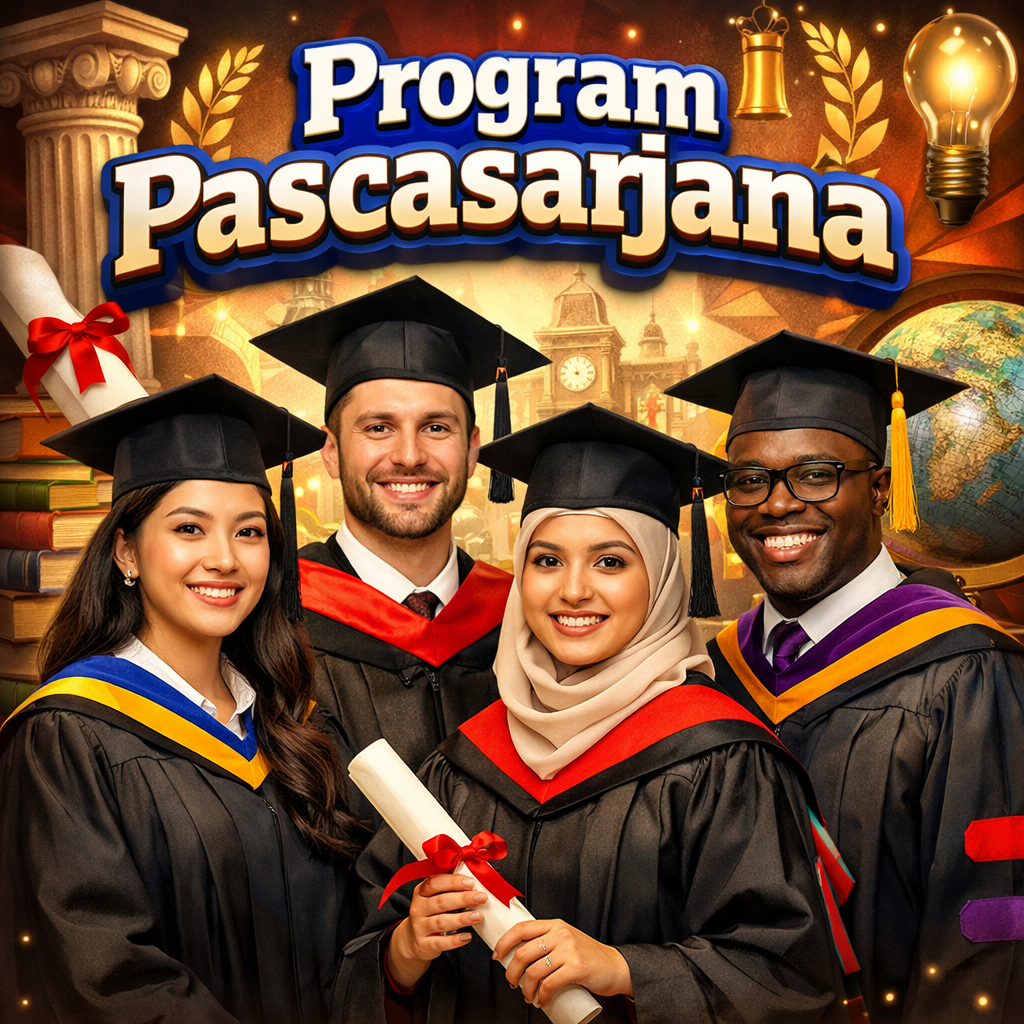 Program Pascasarjana