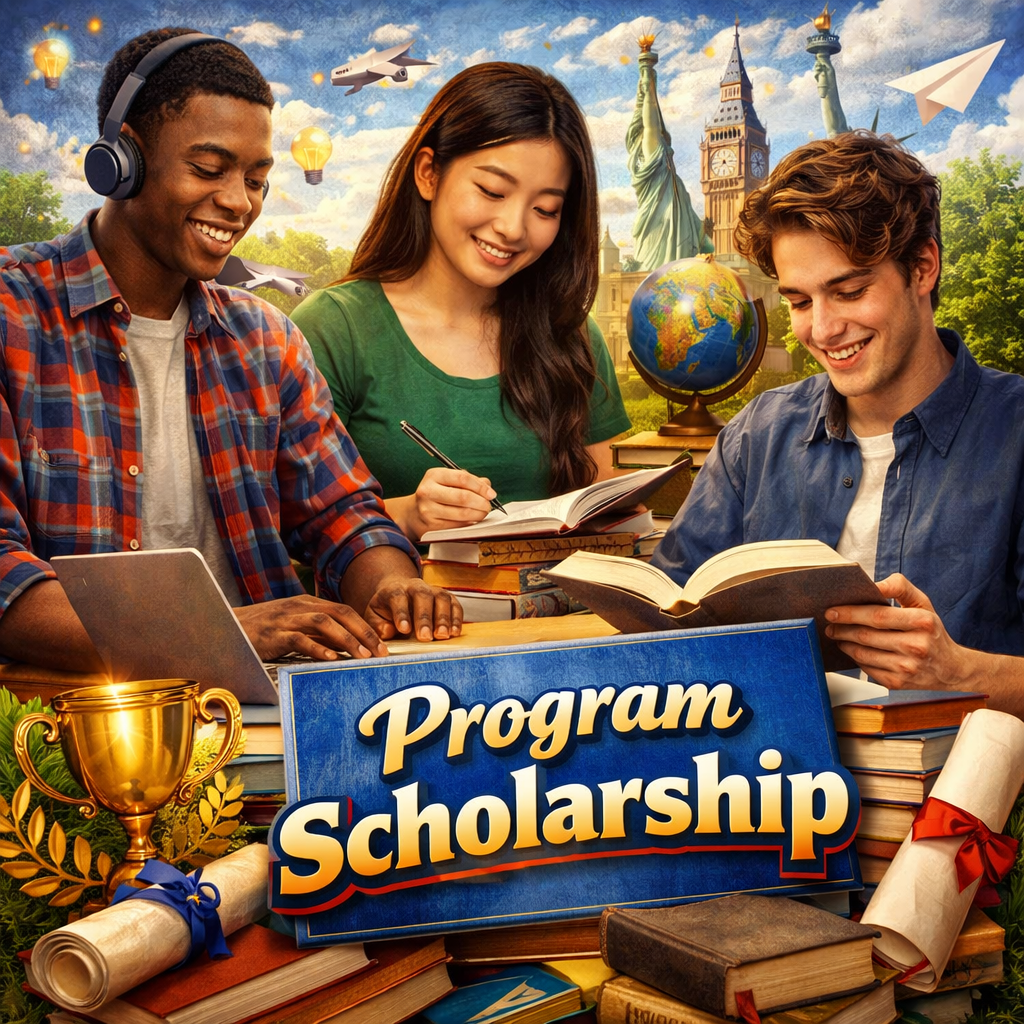 Program Scholarship