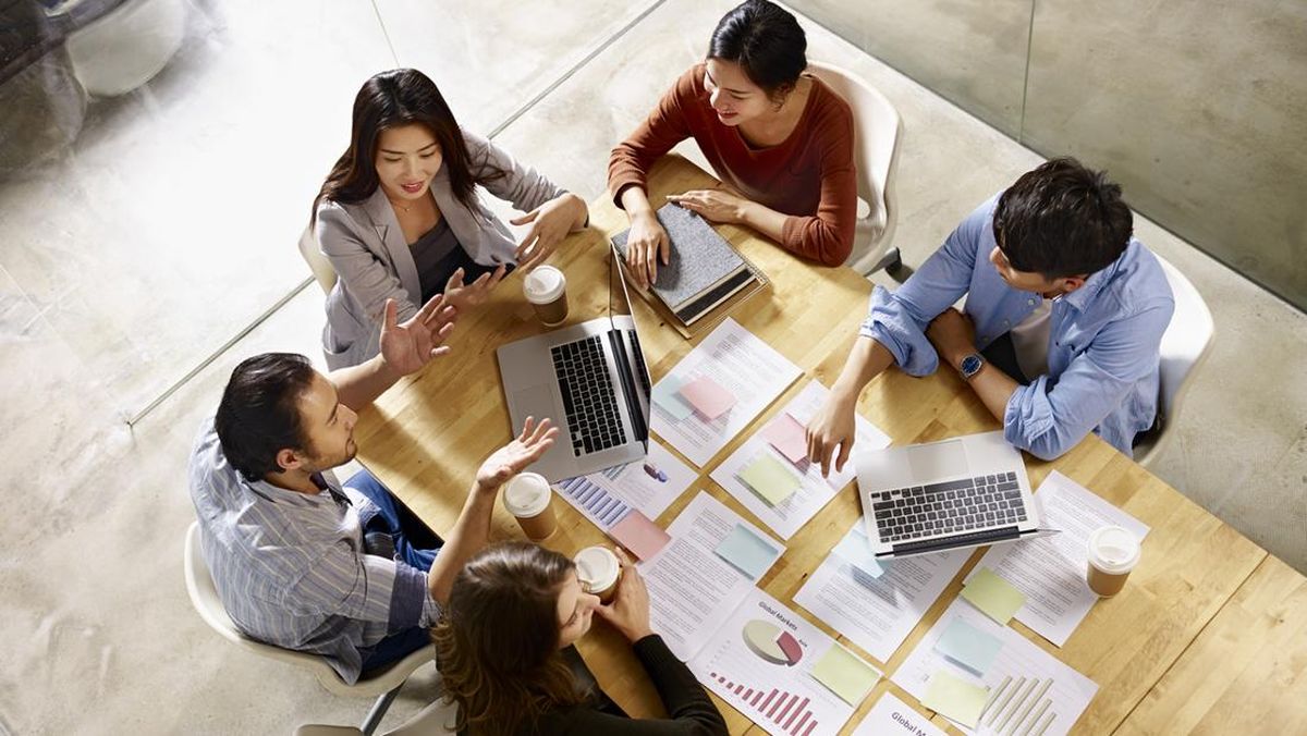 Skill yang Dibutuhkan Industri