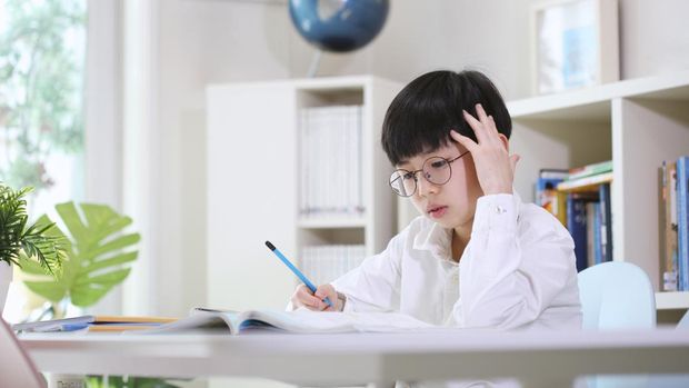 Strategi Belajar Efektif