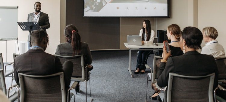 Thesis defense Preparation