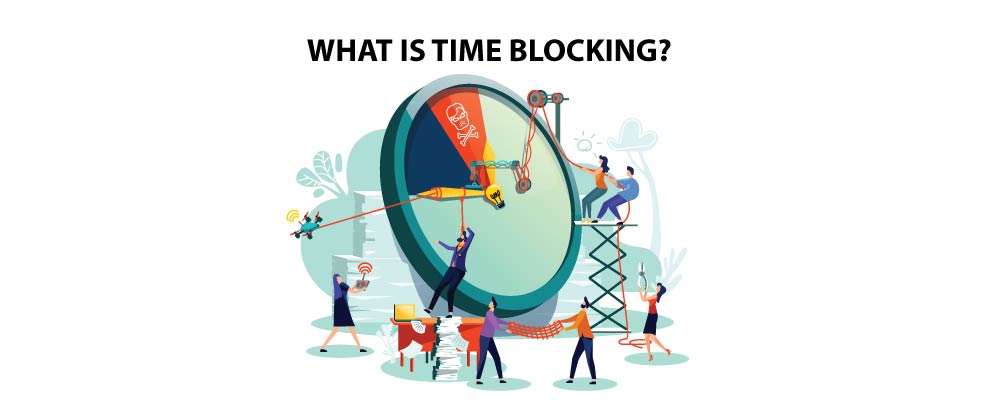 Time Blocking Study