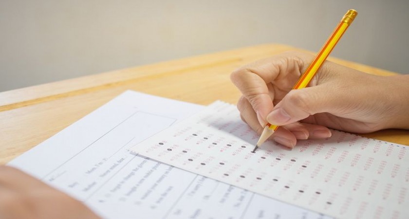 Tips Menghadapi Ujian