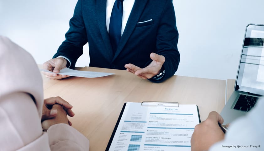 Tips Wawancara Kerja