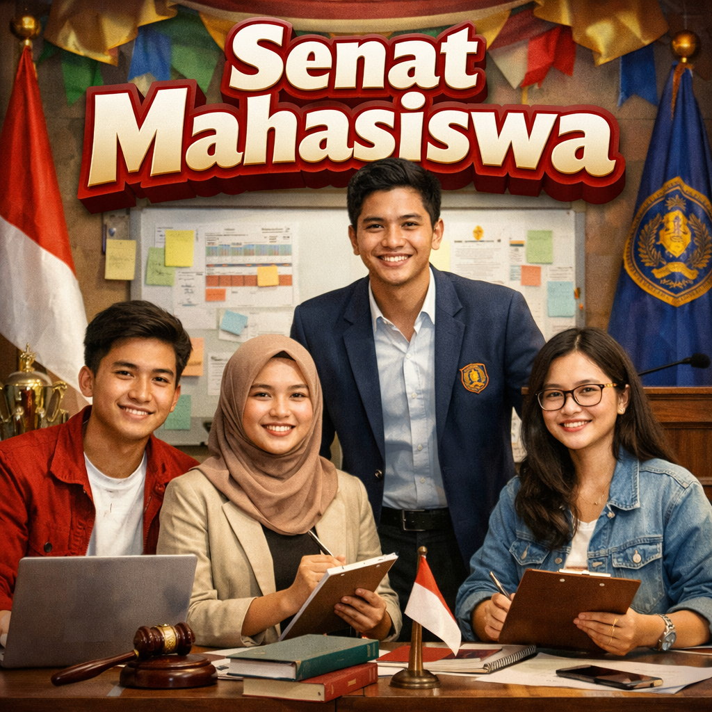 Senat Mahasiswa