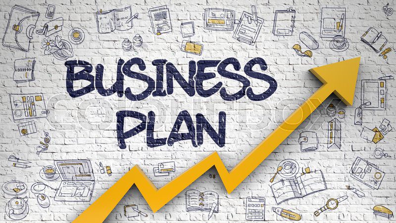 Business Plan