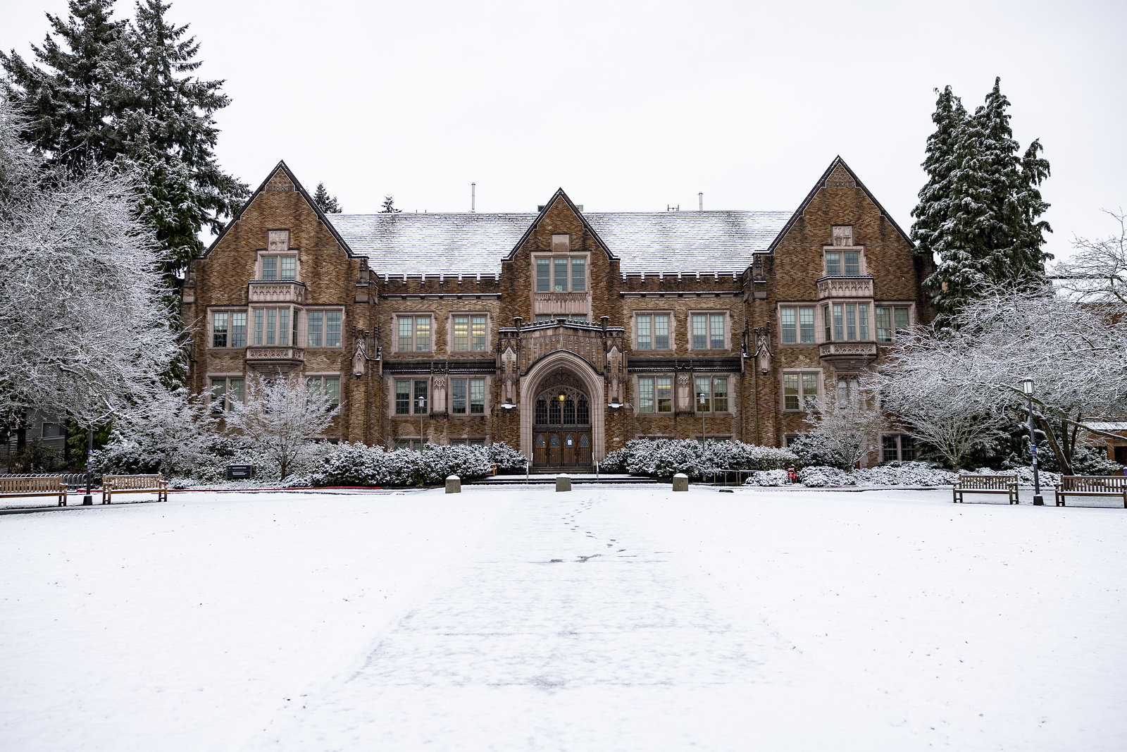 Winter School