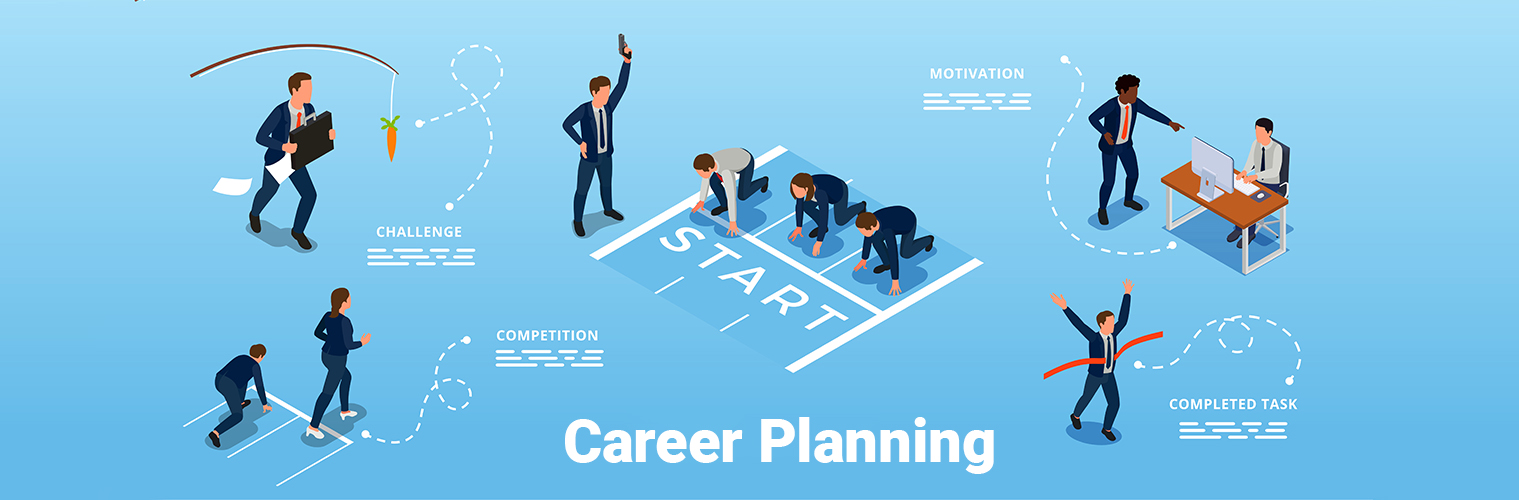 Career Planning