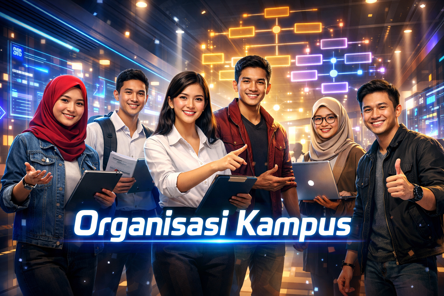 Organisasi Kampus