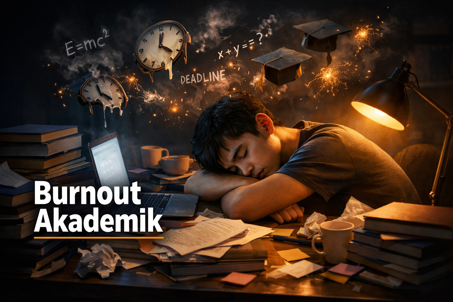Burnout Akademik