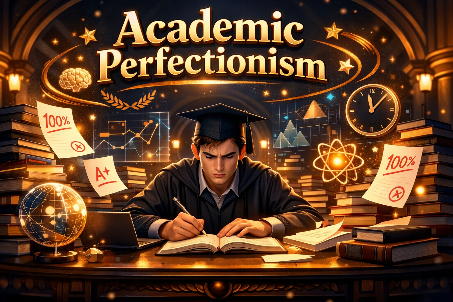 Academic Perfectionism