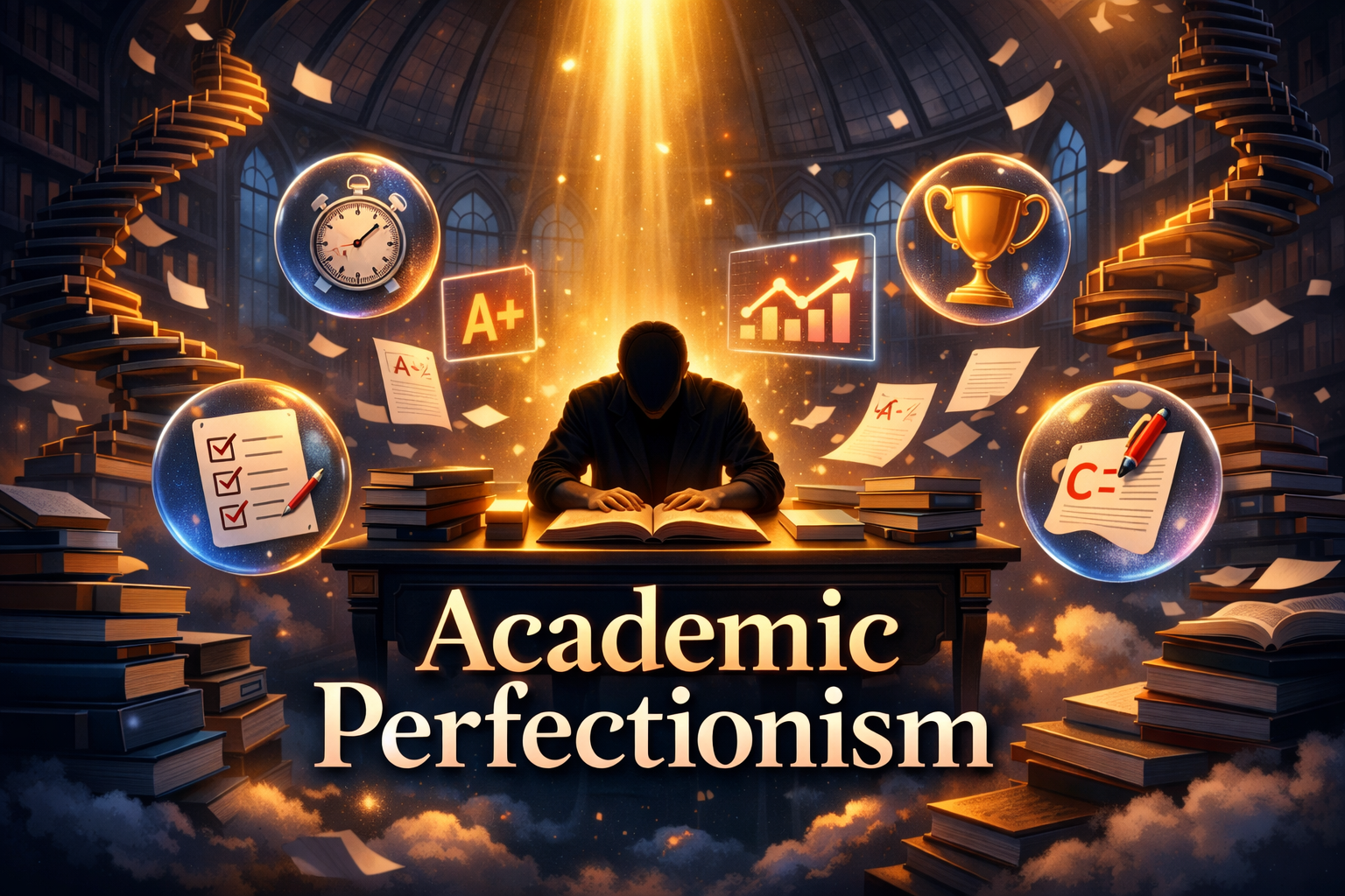 Academic Perfectionism