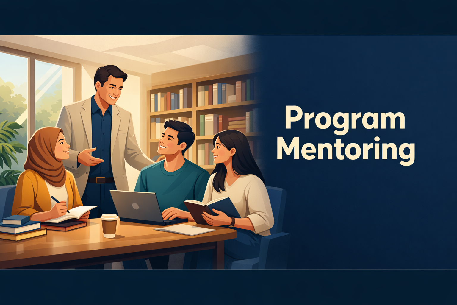 Program Mentoring