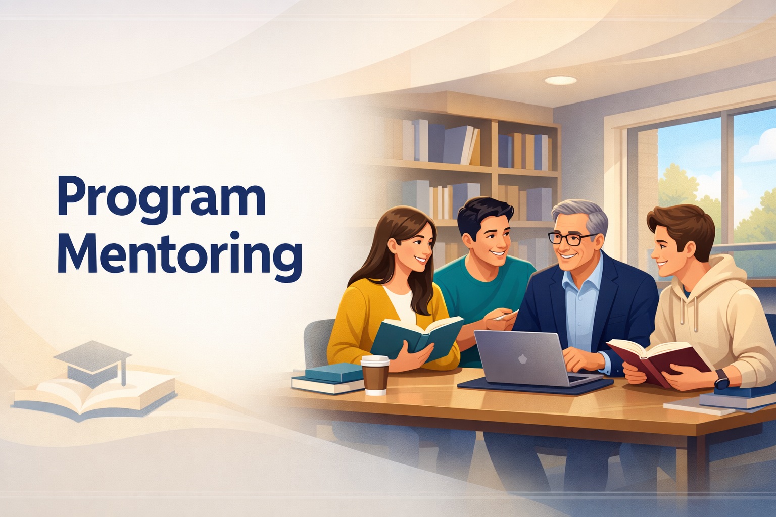 Program Mentoring