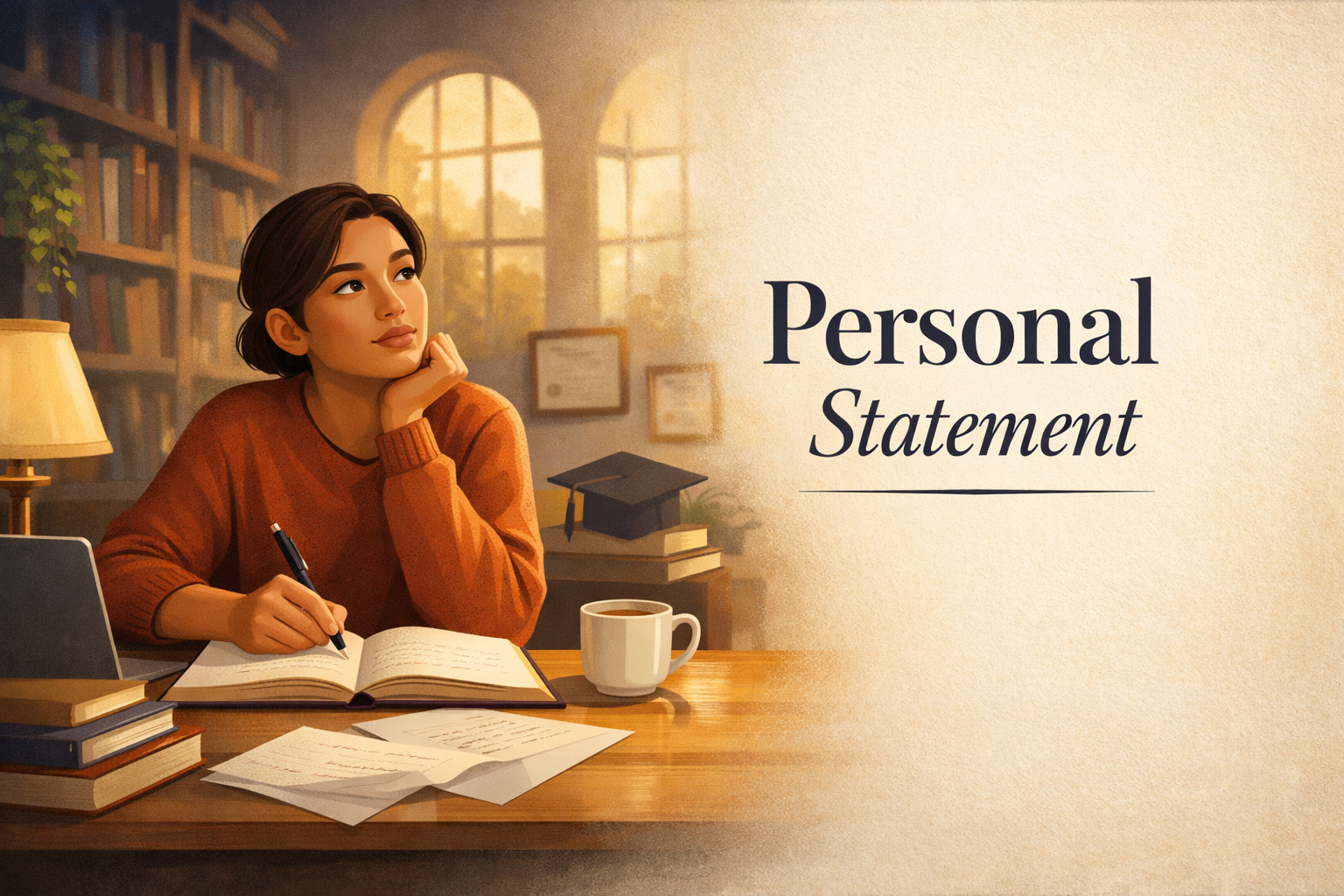 Personal Statement