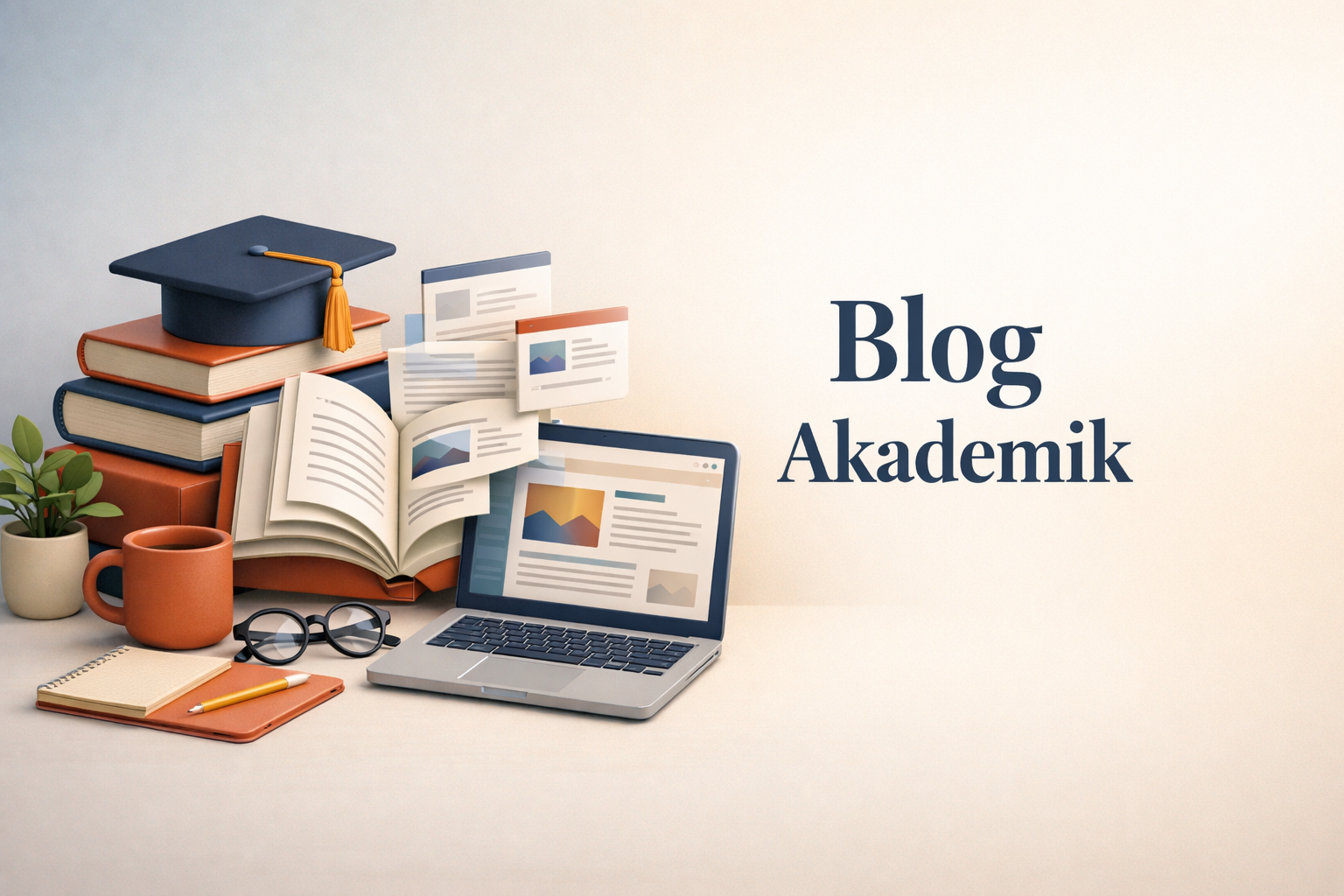 Blog Akademik