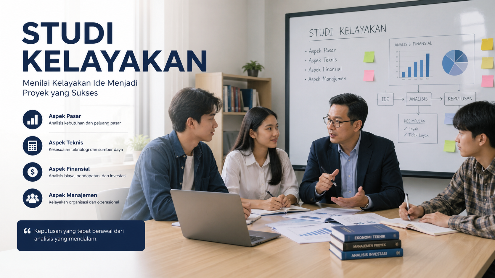 Studi Kelayakan