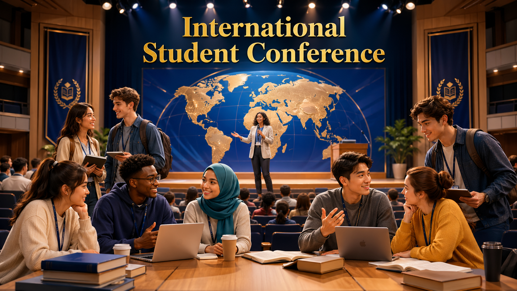 International Student Conference