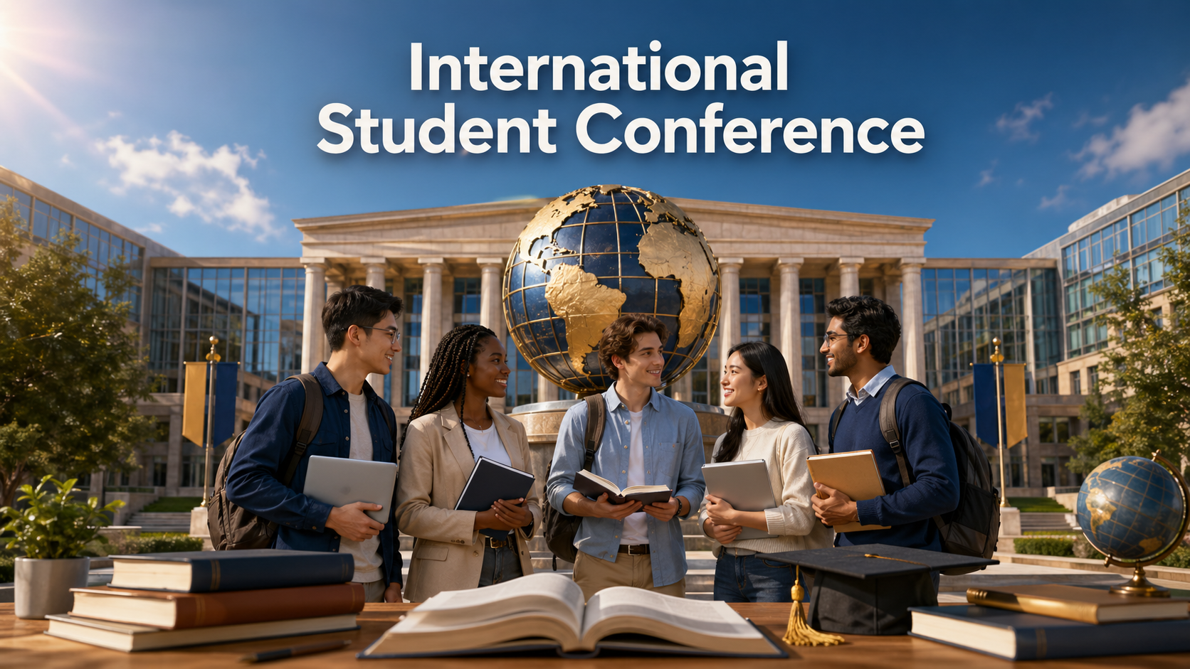 International Student Conference