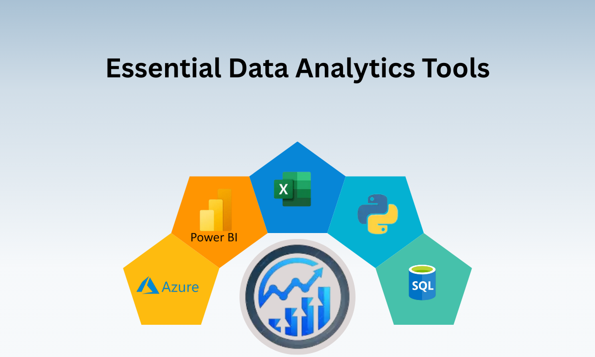 Data Analysis Tools