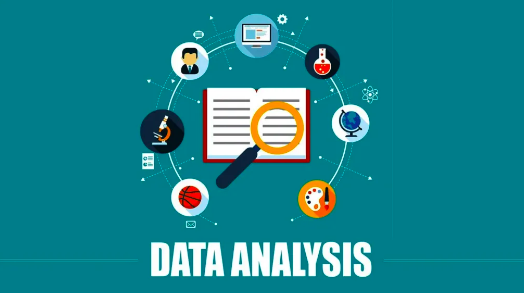 Data Analysis Tools