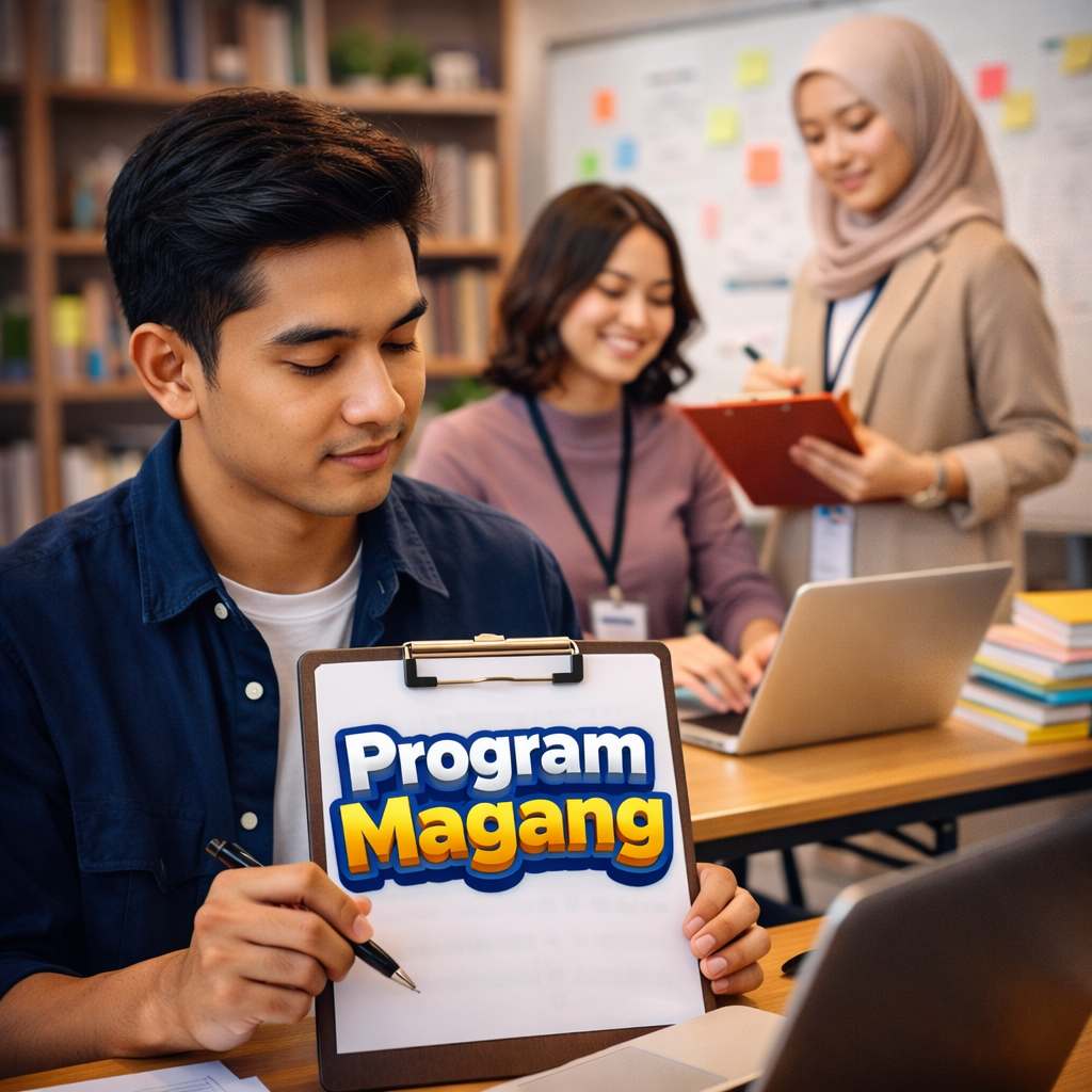 Program Magang