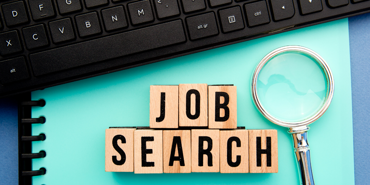 Job Searching
