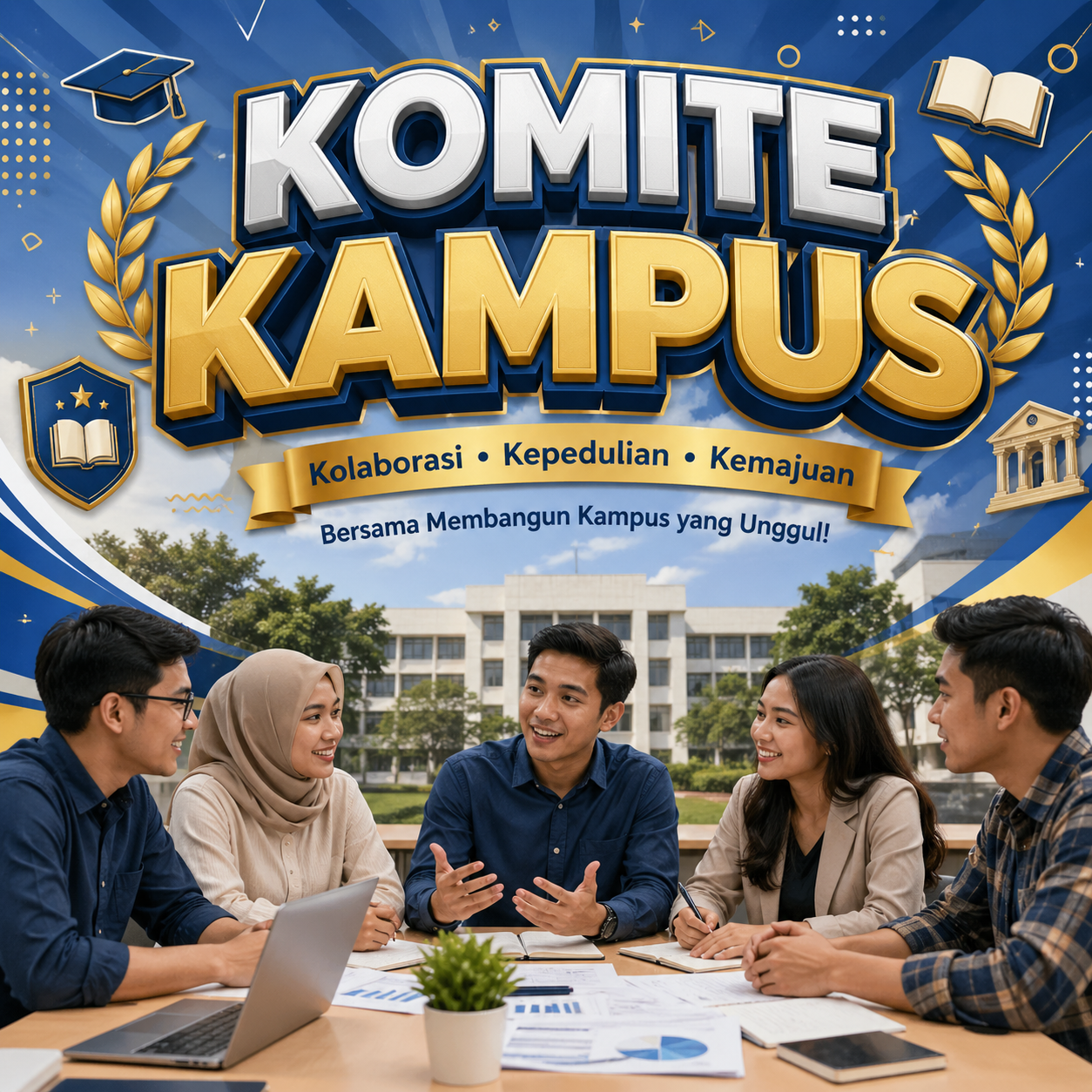 Komite Kampus