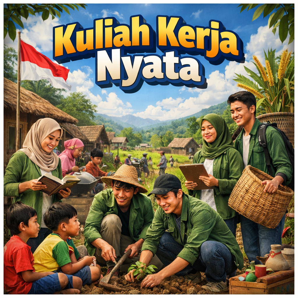 Kuliah Kerja Nyata