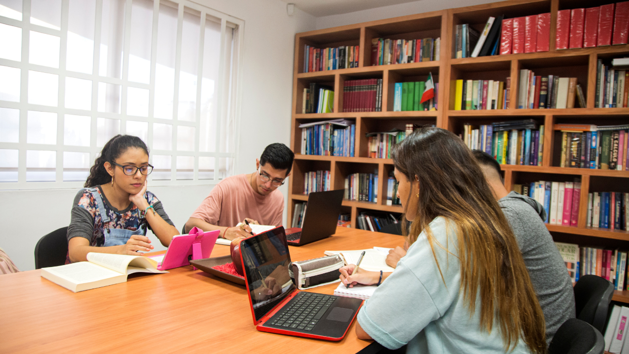 Library Resources Unlocked