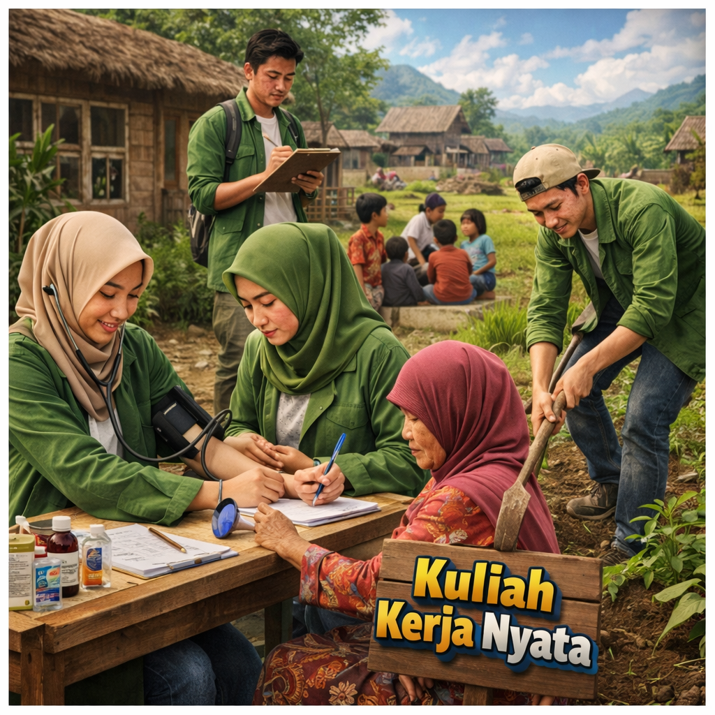Kuliah Kerja Nyata