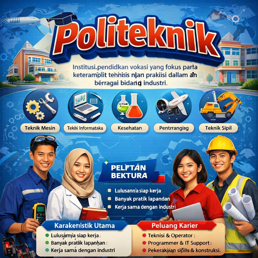 Politeknik