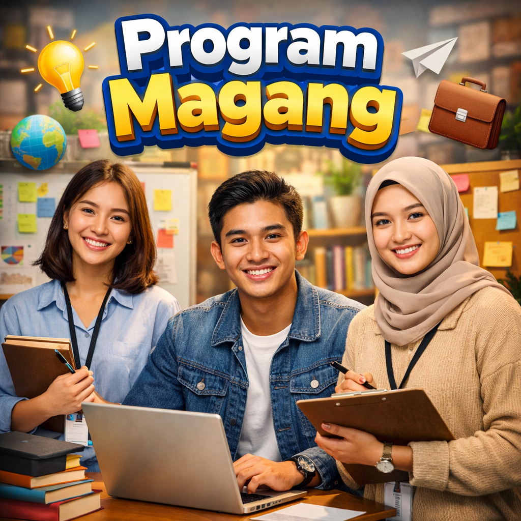 Program Magang