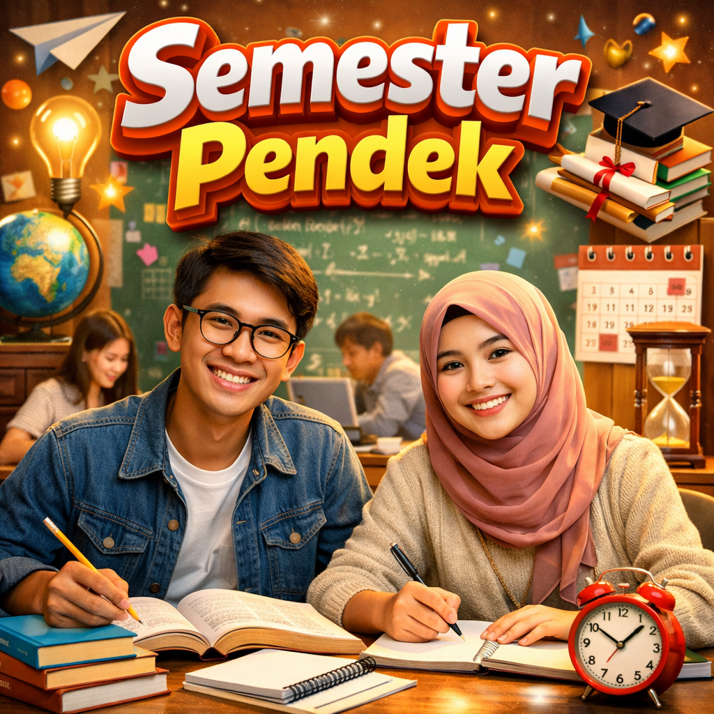 Semester Pendek