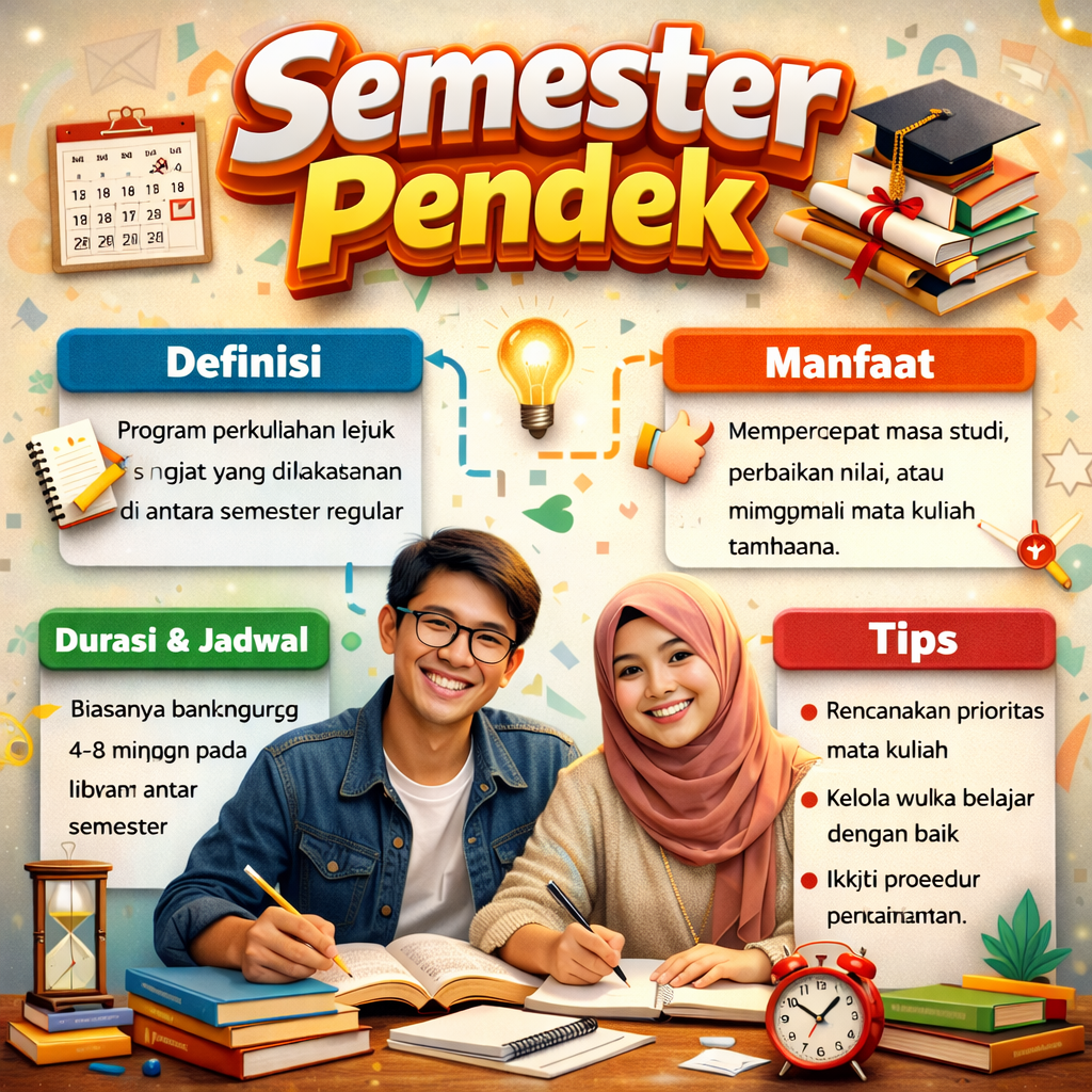 Semester Pendek