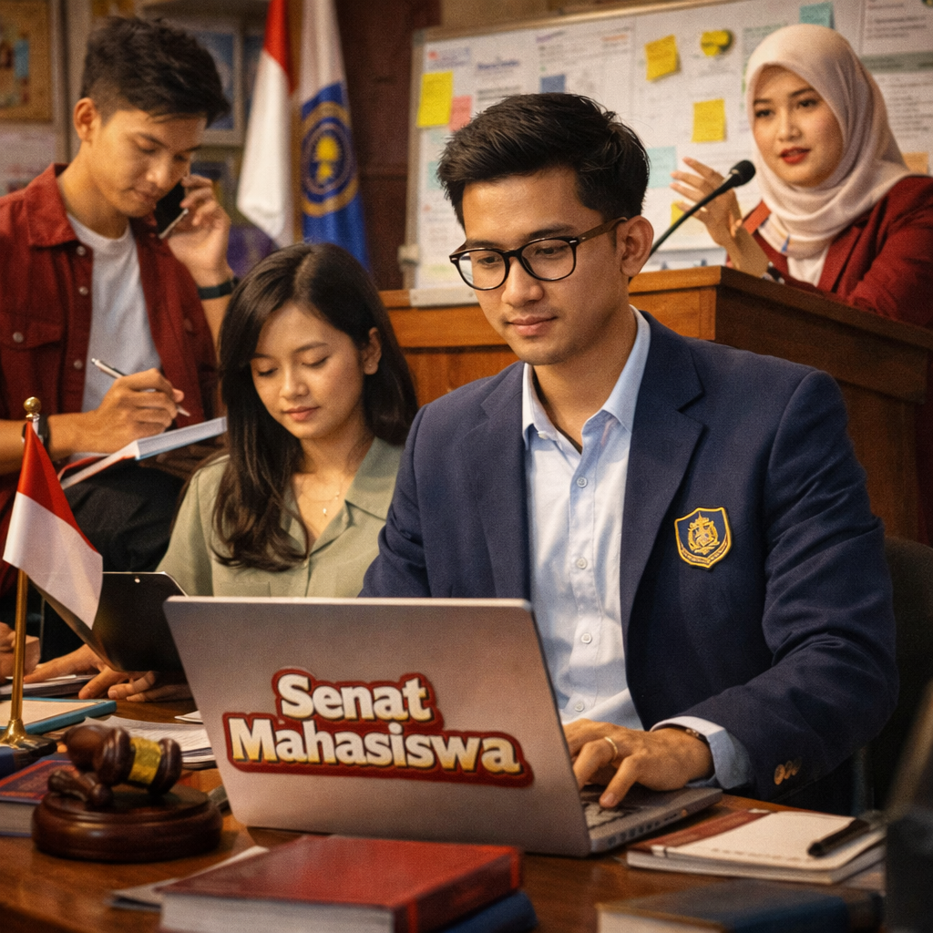 Senat Mahasiswa