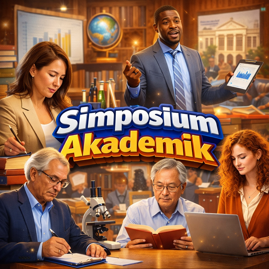 Simposium Akademik