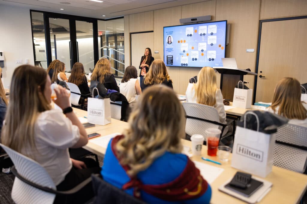 University Public Relations