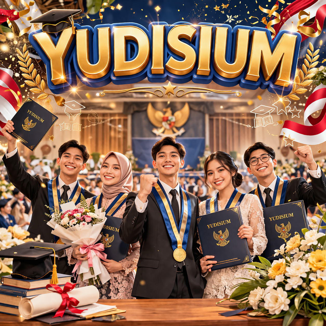 Yudisium