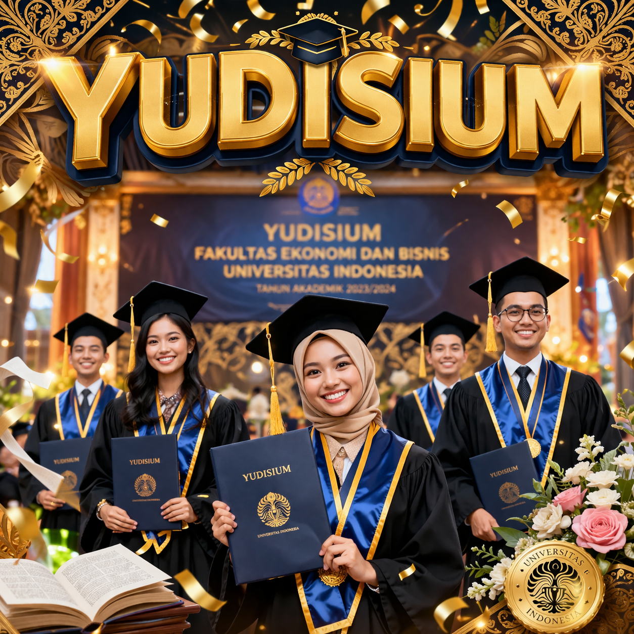 Yudisium