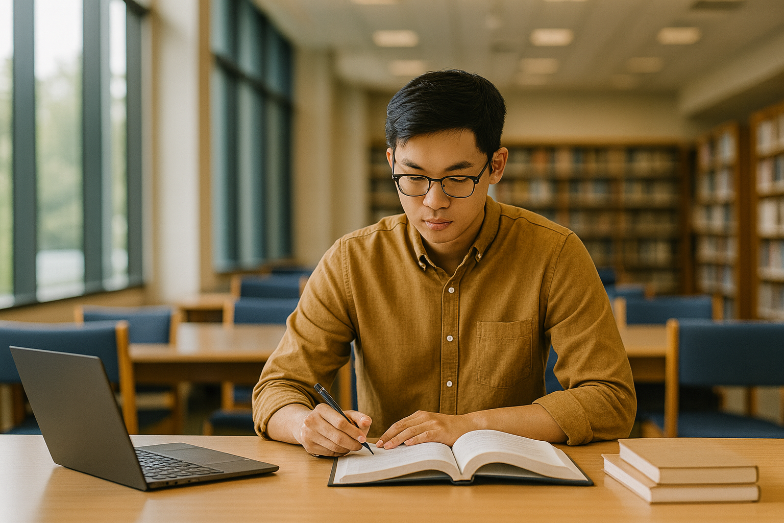 Evaluasi Belajar Mahasiswa