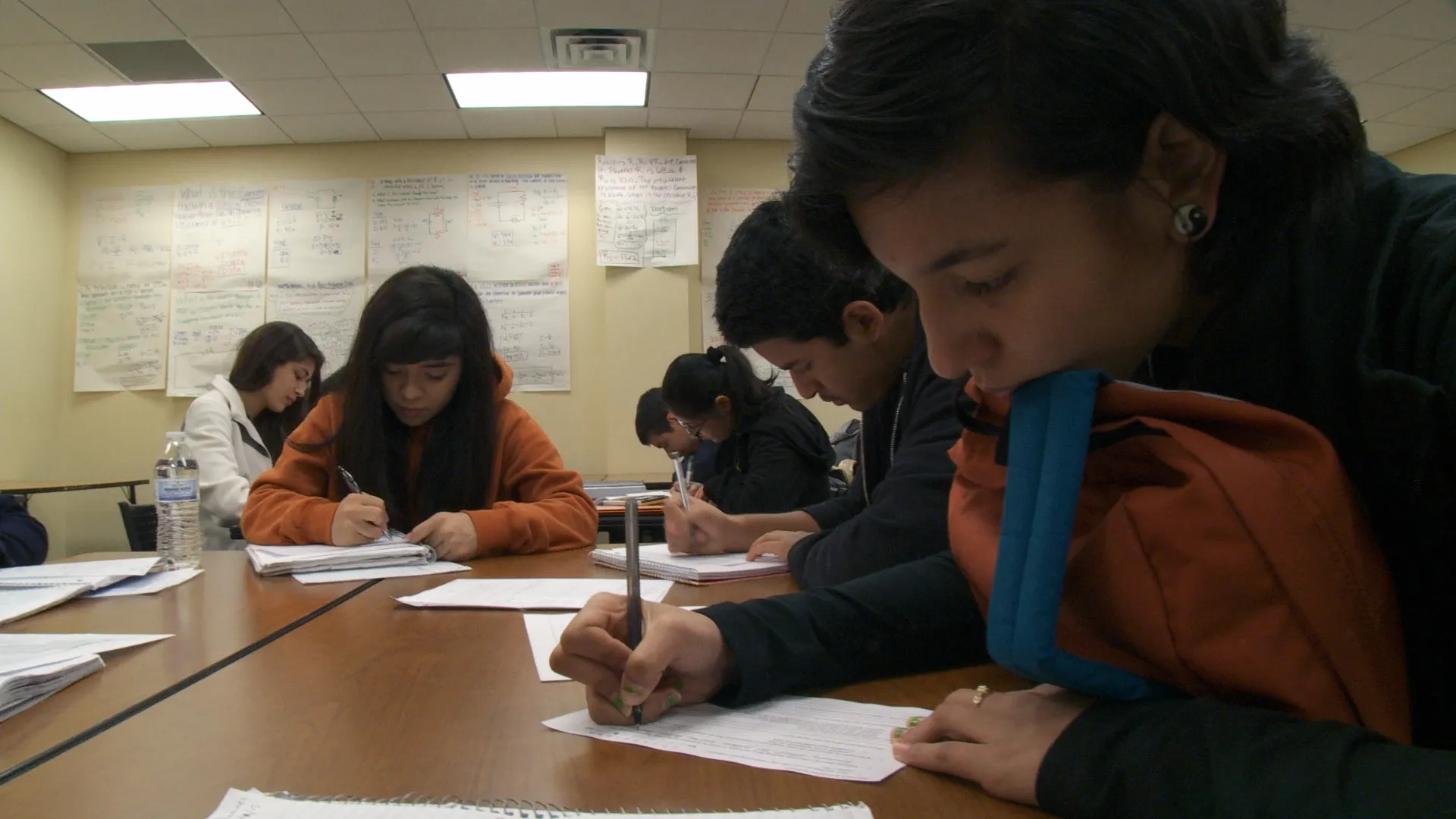 Student Surveys