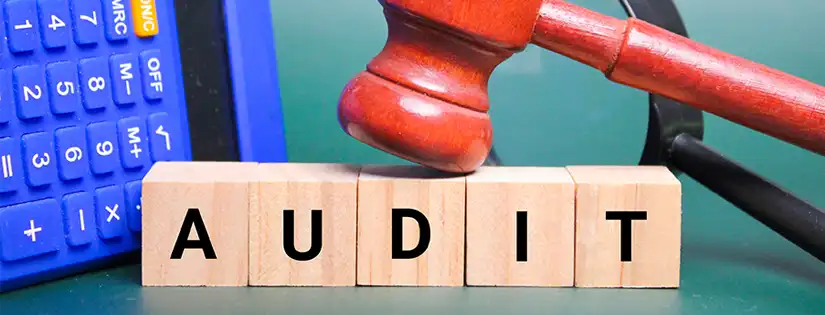 Audit Keuangan