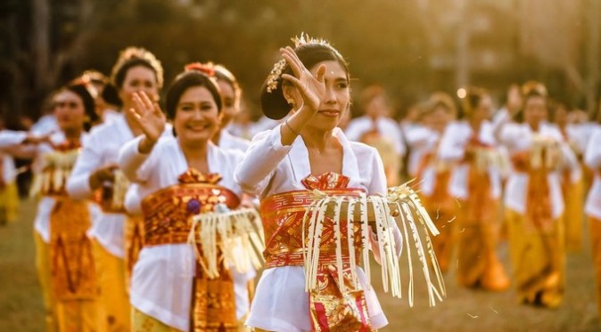 Budaya Masyarakat