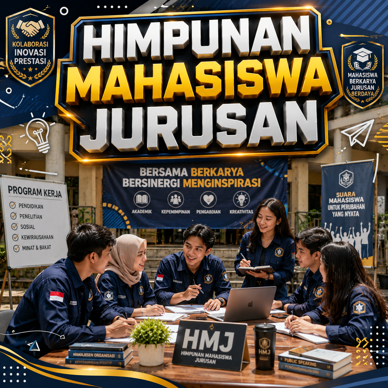 Himpunan Mahasiswa Jurusan